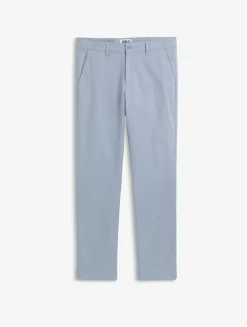 Pantalon chino coupe regular -