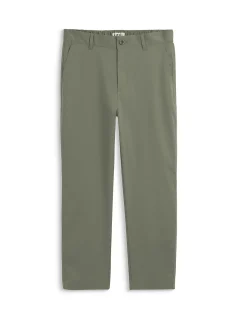 Pantalon chino 7/8e DRY FAST TEXTILE® COOLMAX® - Kaki