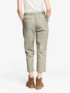 Pantalon chino 7/8e DRY FAST TEXTILE® COOLMAX® - Kaki