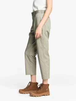 Pantalon chino 7/8e DRY FAST TEXTILE® COOLMAX® - Kaki