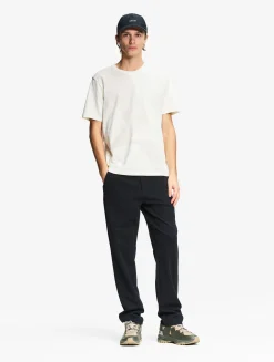 Pantalon de jogging anti-UV avec poche zippée - Noir