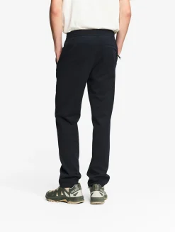 Pantalon de jogging anti-UV avec poche zippée - Noir