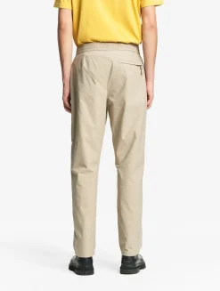 Pantalon DRY FAST TEXTILE® tech avec poches zippées - Beige