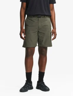 Pantalon modulable en CORDURA avec fermetures éclair - Kaki