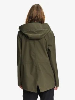 Parka courte et légère MTD® - Kaki