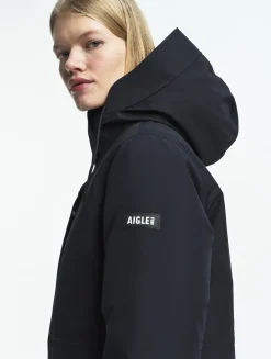 Parka très chaude GORE-TEX® - Noir
