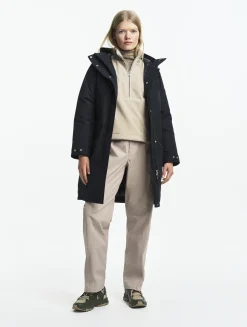 Parka très chaude GORE-TEX® - Noir