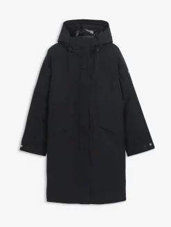 Parka très chaude GORE-TEX® - Noir
