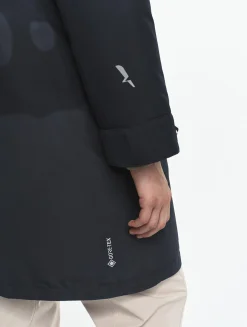 Parka très chaude GORE-TEX® - Noir