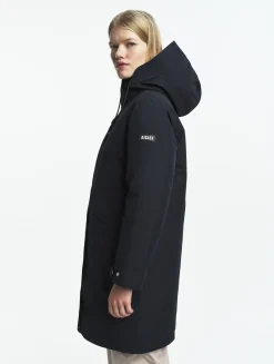 Parka très chaude GORE-TEX® - Noir