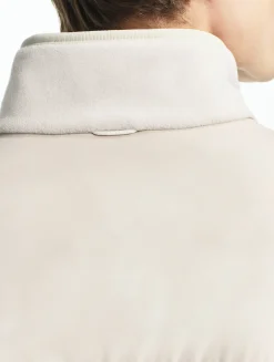 Polaire microfibre Polartec® 200 T-KIT - Beige