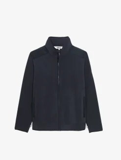 Polaire microfibre Polartec® 200 T-KIT - Bleu