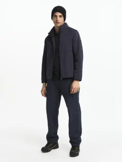 Polaire microfibre Polartec® 200 T-KIT - Bleu