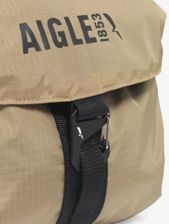 Sac bandoulière (3L) - URBAN HIKING - Beige