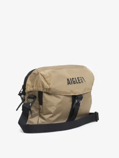 Sac bandoulière (3L) - URBAN HIKING - Beige