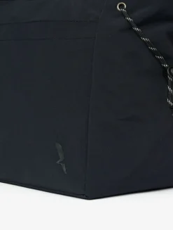 Sac bandoulière & tote-bag (10L) - NEIGHBORHOOD 2-EN-1 - Noir