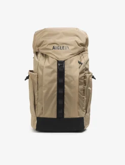 Sac à dos de randonnée (22L) - URBAN HIKING - Beige