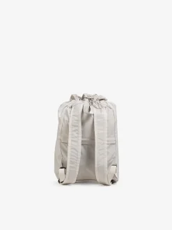 Sac à dos kinchaku (15L) - LIGHT & COMPACT - Beige