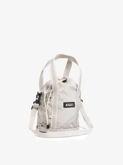 Sac kinchaku compactable (4L) - LIGHT & COMPACT - Beige
