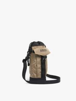 Sac porte bouteille (1L) - URBAN HIKING - Beige