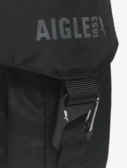 Sac porte bouteille (1L) - URBAN HIKING - Noir