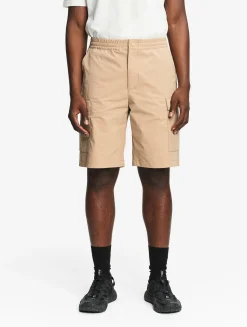 Short cargo déperlant - Beige