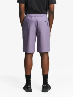 Short décontracté Dry Flex avec poche zippée - Violet