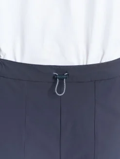 Short d'extérieur ultra résistant CORDURA® - Bleu