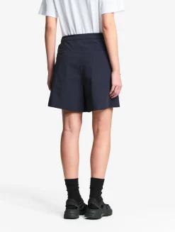Short d'extérieur ultra résistant CORDURA® - Bleu