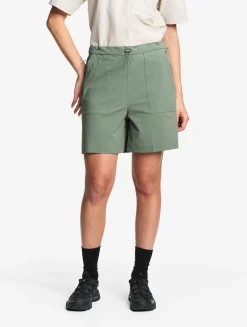 Short d'extérieur ultra résistant CORDURA® - Vert