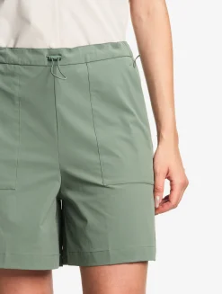 Short d'extérieur ultra résistant CORDURA® - Vert