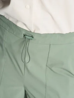 Short d'extérieur ultra résistant CORDURA® - Vert