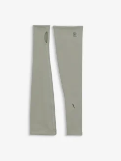 SolarPack : Manchettes UV-C® DRY FAST TEXTILE® - Kaki