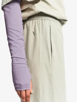 SolarPack : Manchettes UV-C® DRY FAST TEXTILE® - Violet