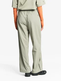 SolarPack : Pantalon droit à fermeture éclair latérale UV-C® DRY FAST TEXTILE® COOLTOUCH® - Kaki