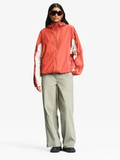 SolarPack : Pantalon droit à fermeture éclair latérale UV-C® DRY FAST TEXTILE® COOLTOUCH® - Kaki
