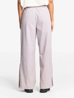 SolarPack : Pantalon droit à fermeture éclair latérale UV-C® DRY FAST TEXTILE® COOLTOUCH® - Violet