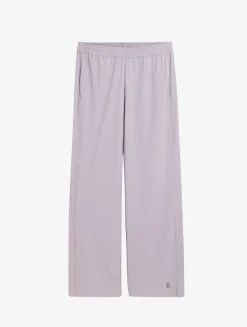 SolarPack : Pantalon droit à fermeture éclair latérale UV-C® DRY FAST TEXTILE® COOLTOUCH® - Violet