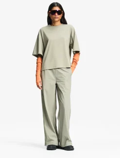 SolarPack : Tee-shirt UV-C® DRY FAST TEXTILE® COOLTOUCH® - Kaki