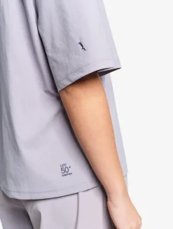 SolarPack : Tee-shirt UV-C® DRY FAST TEXTILE® COOLTOUCH® - Violet