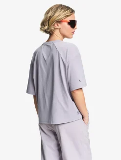 SolarPack : Tee-shirt UV-C® DRY FAST TEXTILE® COOLTOUCH® - Violet