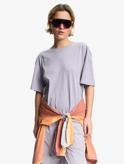 SolarPack : Tee-shirt UV-C® DRY FAST TEXTILE® COOLTOUCH® - Violet
