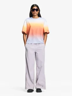 SolarPack : T-shirt tie and dye UV-C® DRY FAST TEXTILE® COOLTOUCH® - Multicolore