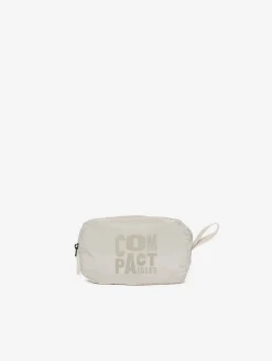 Tote bag 2-en-1 (15L) - LIGHT & COMPACT - Beige