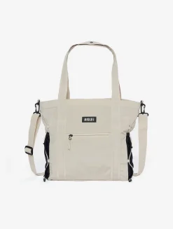 Tote bag 2-en-1 (15L) - LIGHT & COMPACT - Beige