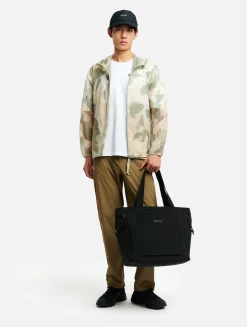 Totebag (15L) - NEIGHBORHOOD - Noir