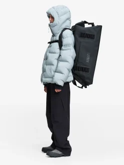 TRAVEL DRY (GRAND = 75L) - Sac de voyage 100% étanche - Noir