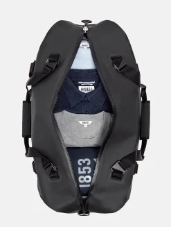 TRAVEL DRY (GRAND = 75L) - Sac de voyage 100% étanche - Noir