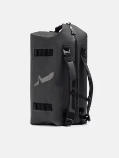 TRAVEL DRY (GRAND = 75L) - Sac de voyage 100% étanche - Noir