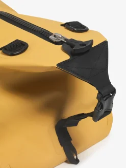 TRAVEL DRY (20L) - Sac de week-end 100% étanche - Jaune